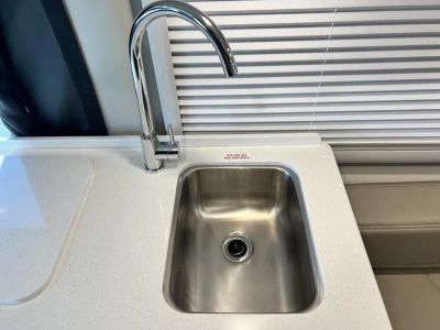 2026 Thor Motor Coach SANCTUARY - Photo 7