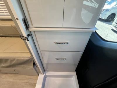 2026 Thor Motor Coach SANCTUARY - Photo 35