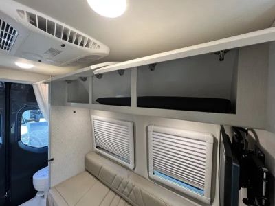 2026 Thor Motor Coach SANCTUARY - Photo 23