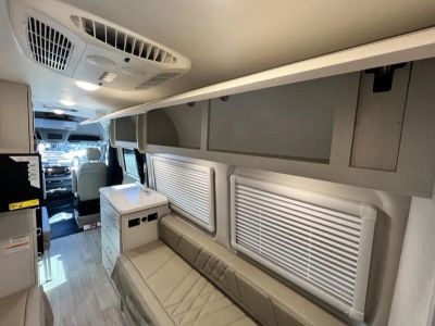 2026 Thor Motor Coach SANCTUARY - Photo 14