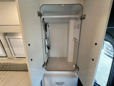 2026 Thor Motor Coach SANCTUARY - Photo 34