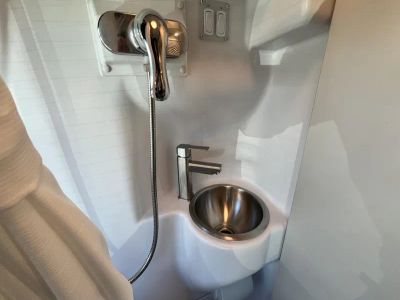2026 Thor Motor Coach SANCTUARY - Photo 32