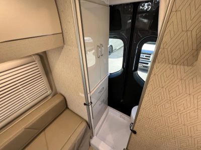 2026 Thor Motor Coach SANCTUARY - Photo 33
