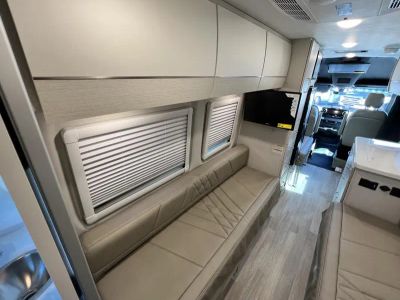 2026 Thor Motor Coach SANCTUARY - Photo 21