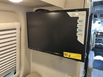 2026 Thor Motor Coach SANCTUARY - Photo 22