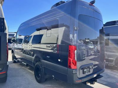 2026 Thor Motor Coach SANCTUARY - Photo 38