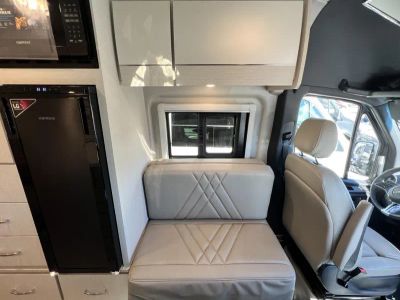 2026 Thor Motor Coach SANCTUARY - Photo 16