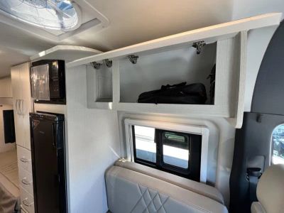 2026 Thor Motor Coach SANCTUARY - Photo 17