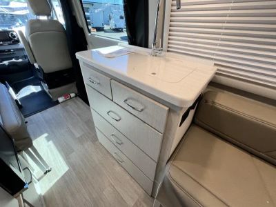 2026 Thor Motor Coach SANCTUARY - Photo 13