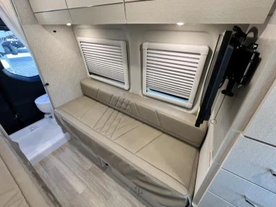 2026 Thor Motor Coach SANCTUARY - Photo 24