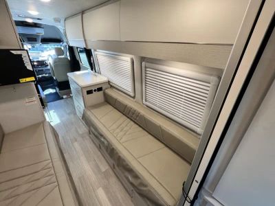 2026 Thor Motor Coach SANCTUARY - Photo 12
