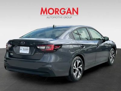 2025 Subaru Legacy — photo 7 view