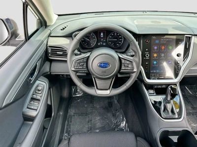 2025 Subaru Legacy — photo 21 view