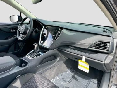 2025 Subaru Legacy — photo 27 view