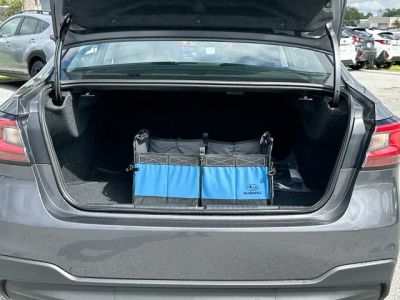 2025 Subaru Legacy — photo 24 view