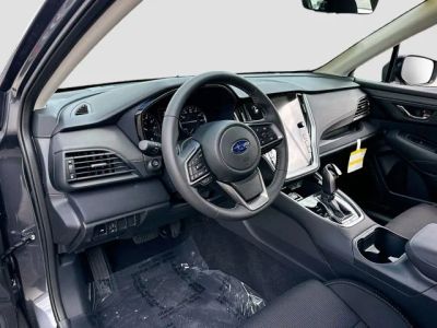2025 Subaru Legacy — photo 9 view