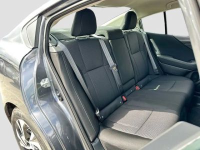 2025 Subaru Legacy — photo 25 view