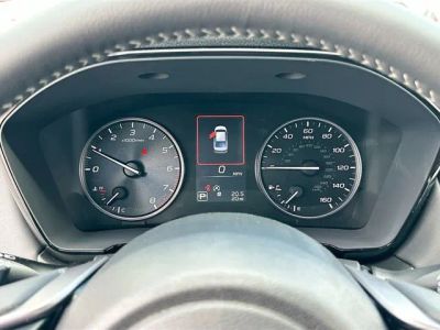 2025 Subaru Legacy — photo 12 view