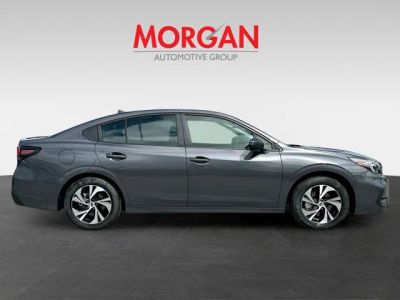 2025 Subaru Legacy — photo 8 view