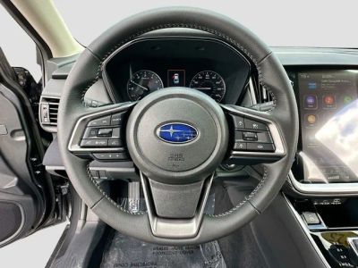 2025 Subaru Legacy — photo 11 view