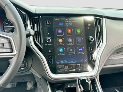 2025 Subaru Legacy — photo 14 view
