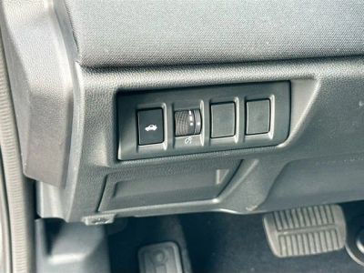 2025 Subaru Legacy — photo 10 view