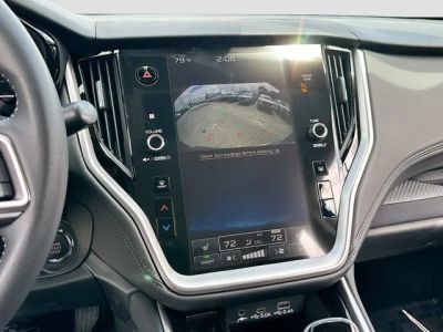 2025 Subaru Legacy — photo 13 view