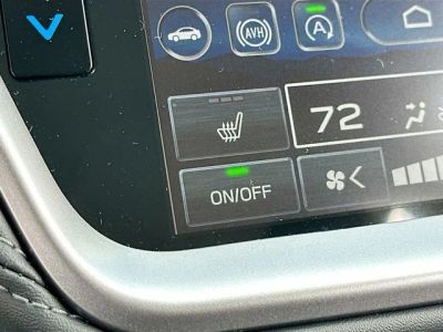 2025 Subaru Legacy — photo 19 view