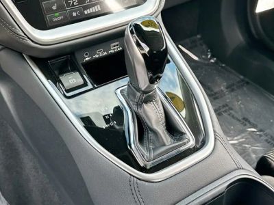 2025 Subaru Legacy — photo 16 view