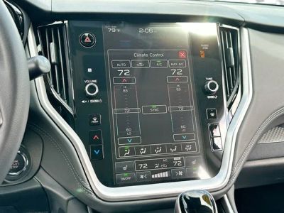 2025 Subaru Legacy — photo 15 view