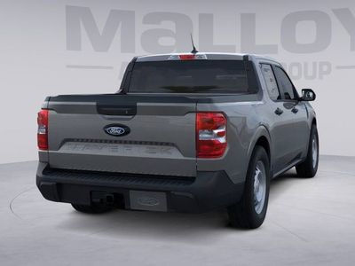 2026 Ford Maverick - Photo 19