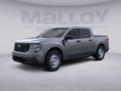 2026 Ford Maverick - Photo 20