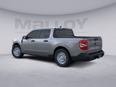 2026 Ford Maverick - Photo 16