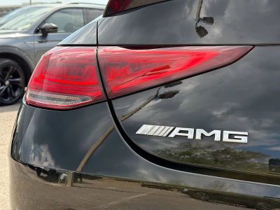 2021 Mercedes-Benz CLS — photo 10 view