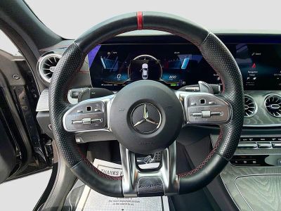 2021 Mercedes-Benz CLS — photo 39 view