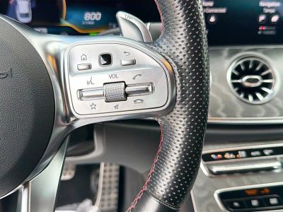 2021 Mercedes-Benz CLS — photo 38 view