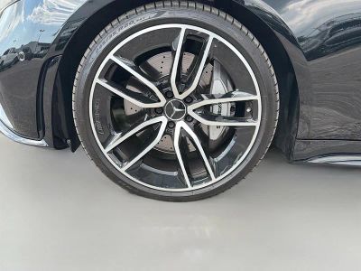 2021 Mercedes-Benz CLS — photo 42 view