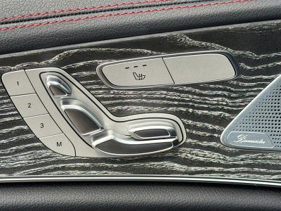 2021 Mercedes-Benz CLS — photo 25 view