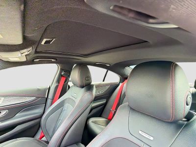 2021 Mercedes-Benz CLS — photo 27 view