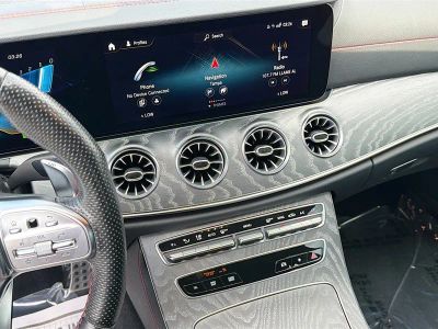 2021 Mercedes-Benz CLS — photo 28 view