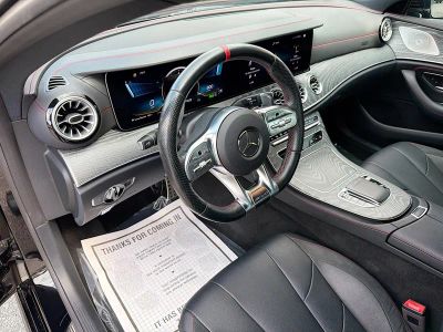 2021 Mercedes-Benz CLS — photo 26 view