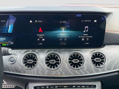 2021 Mercedes-Benz CLS — photo 30 view