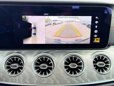 2021 Mercedes-Benz CLS — photo 33 view