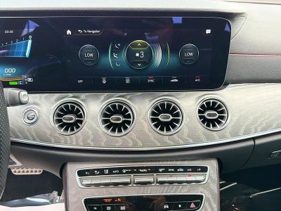 2021 Mercedes-Benz CLS — photo 34 view