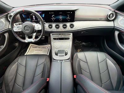 2021 Mercedes-Benz CLS — photo 16 view