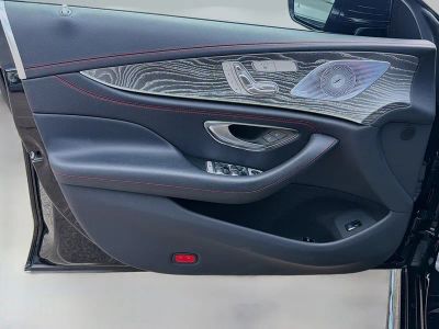 2021 Mercedes-Benz CLS — photo 22 view