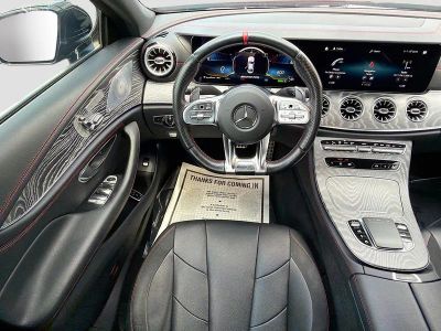 2021 Mercedes-Benz CLS — photo 17 view