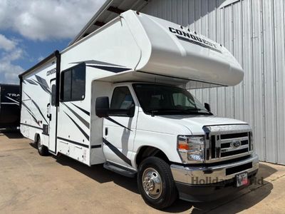 2024 Gulf Stream Conquest Class C - Photo 1