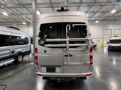 2019 Roadtrek ROADTREK - Photo 23