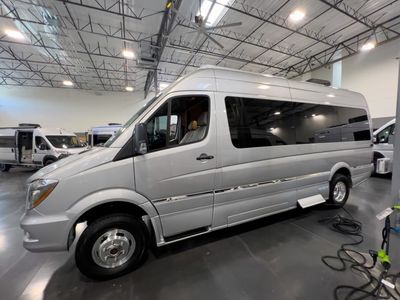 2019 Roadtrek ROADTREK - Photo 21